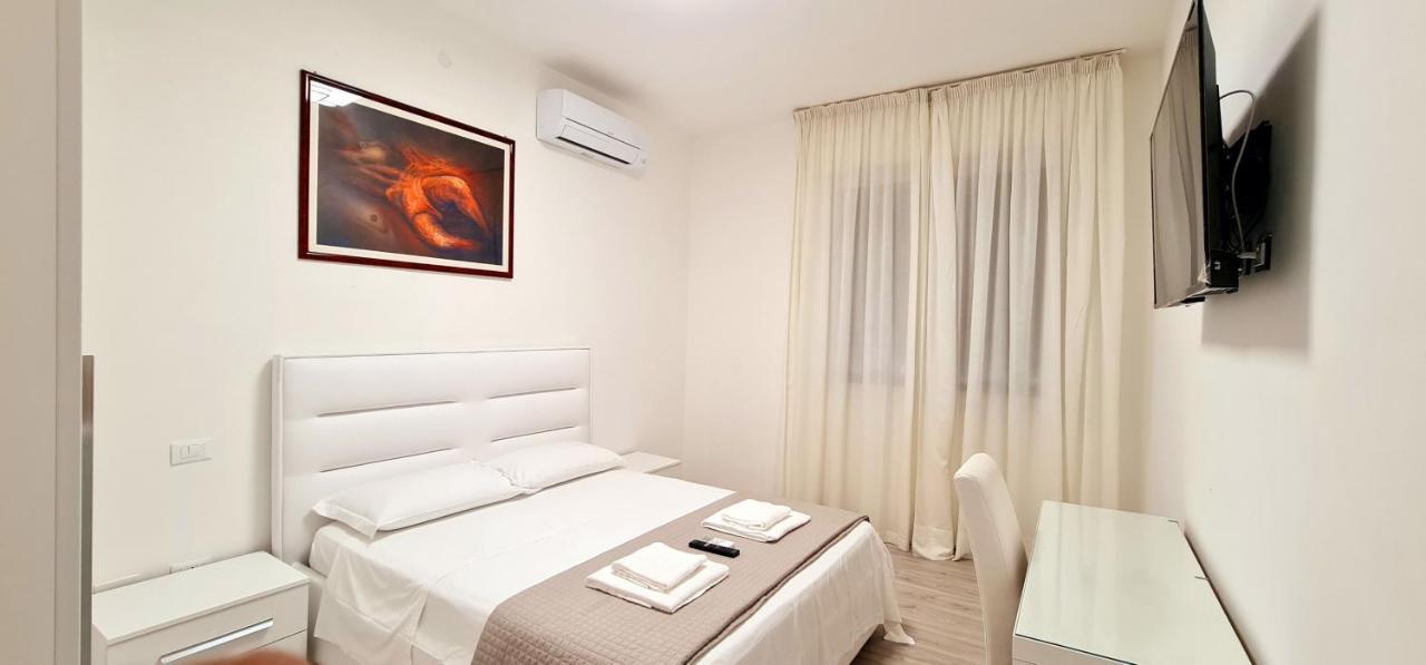 Farah'S House Hotel Padova Exterior photo