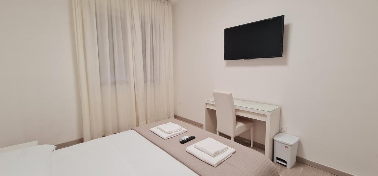 Farah'S House Hotel Padova Exterior photo