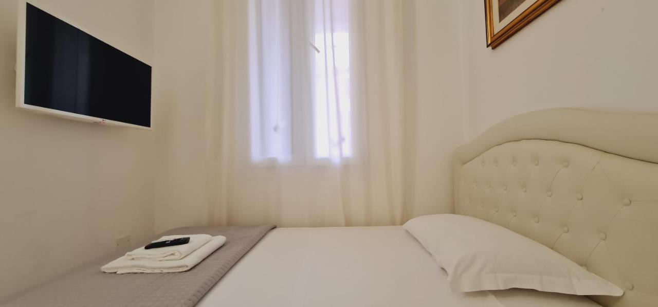 Farah'S House Hotel Padova Exterior photo