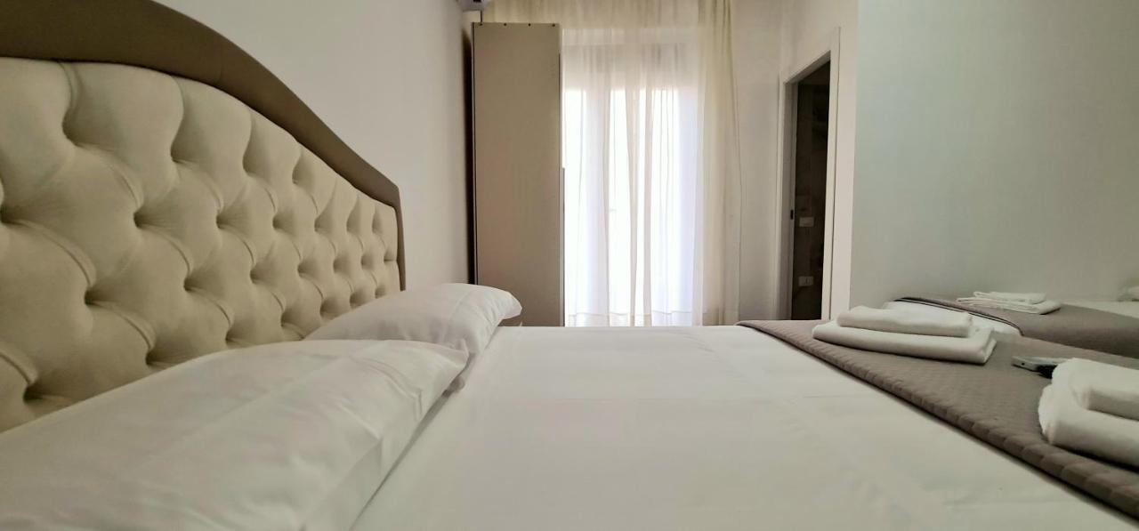 Farah'S House Hotel Padova Exterior photo