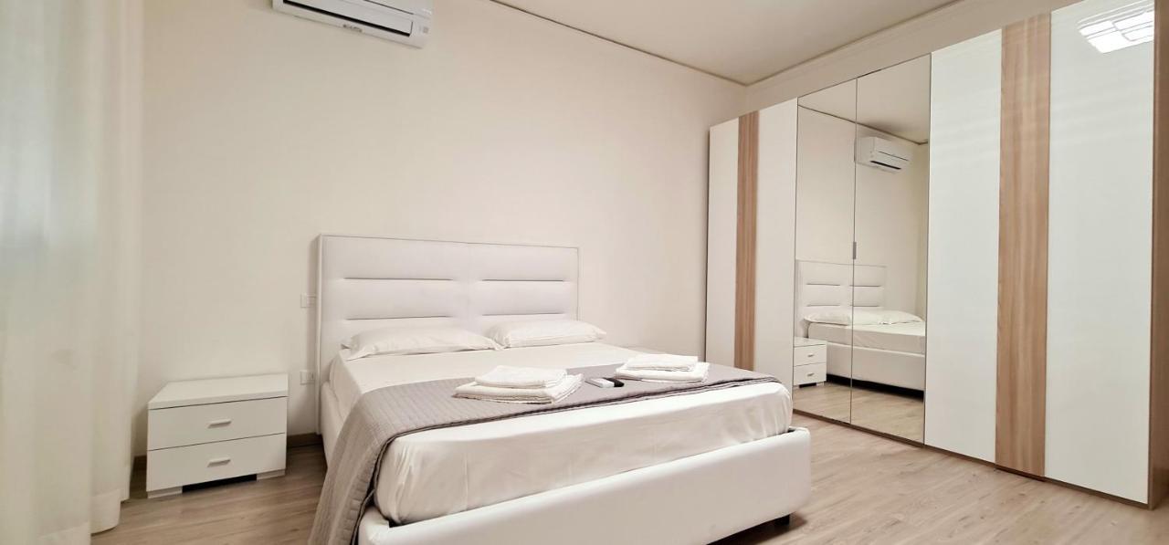 Farah'S House Hotel Padova Exterior photo