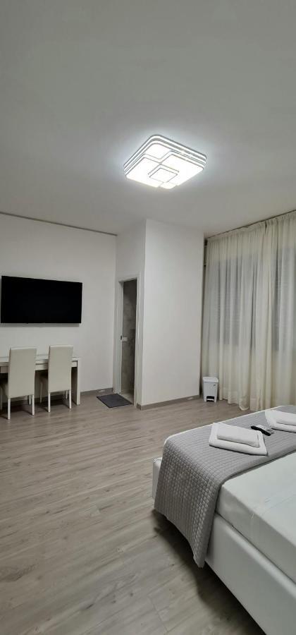 Farah'S House Hotel Padova Exterior photo