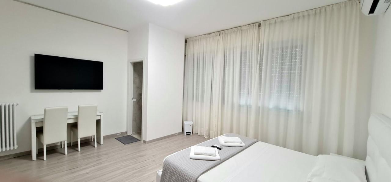 Farah'S House Hotel Padova Exterior photo