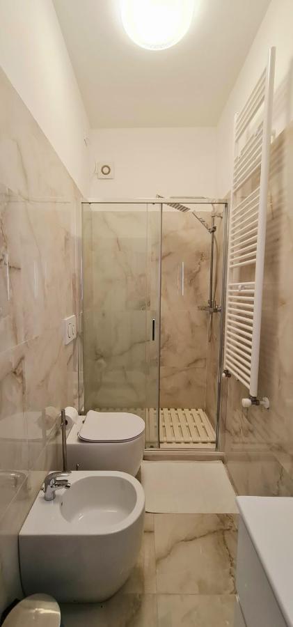 Farah'S House Hotel Padova Exterior photo