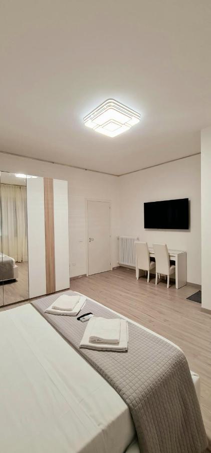 Farah'S House Hotel Padova Exterior photo