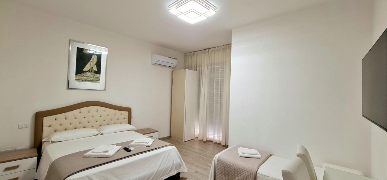 Farah'S House Hotel Padova Exterior photo
