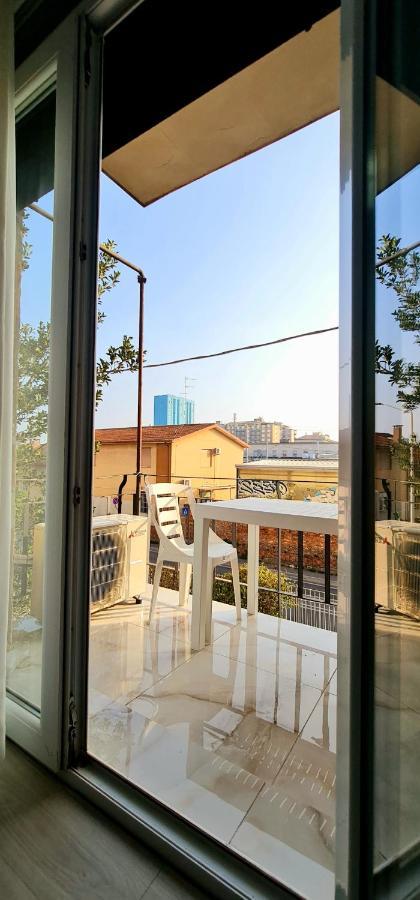 Farah'S House Hotel Padova Exterior photo