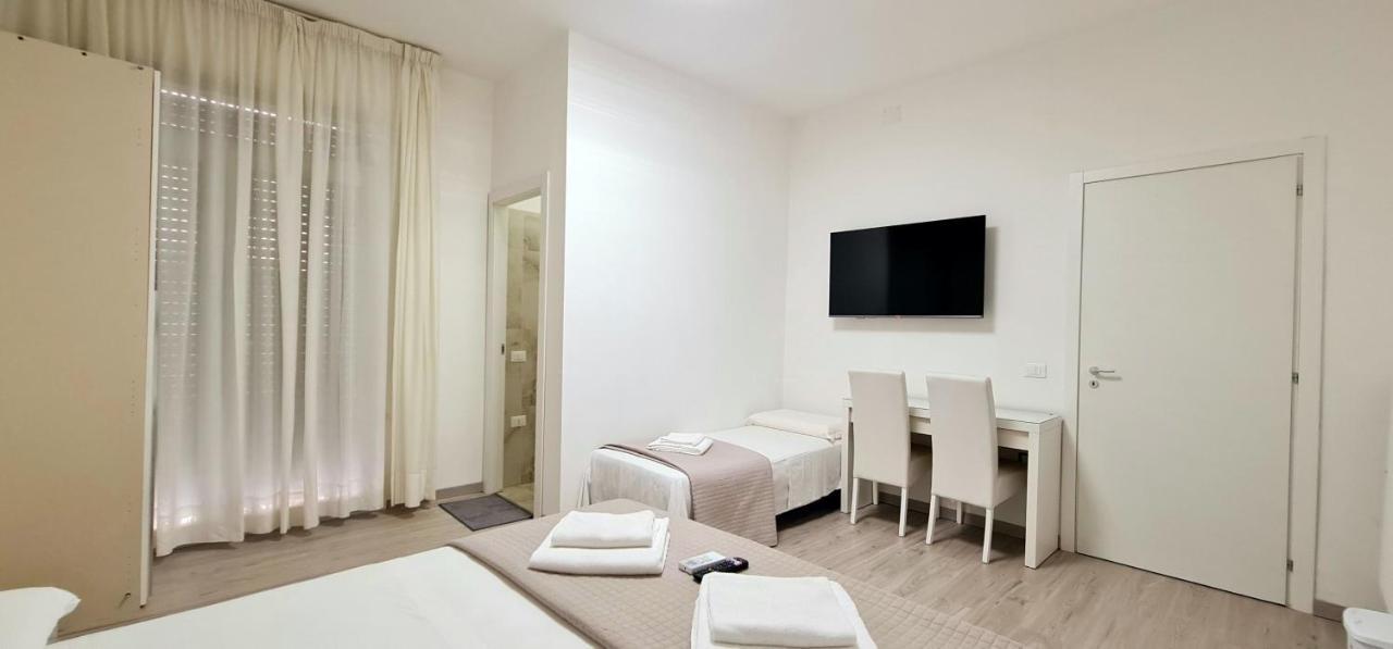 Farah'S House Hotel Padova Exterior photo
