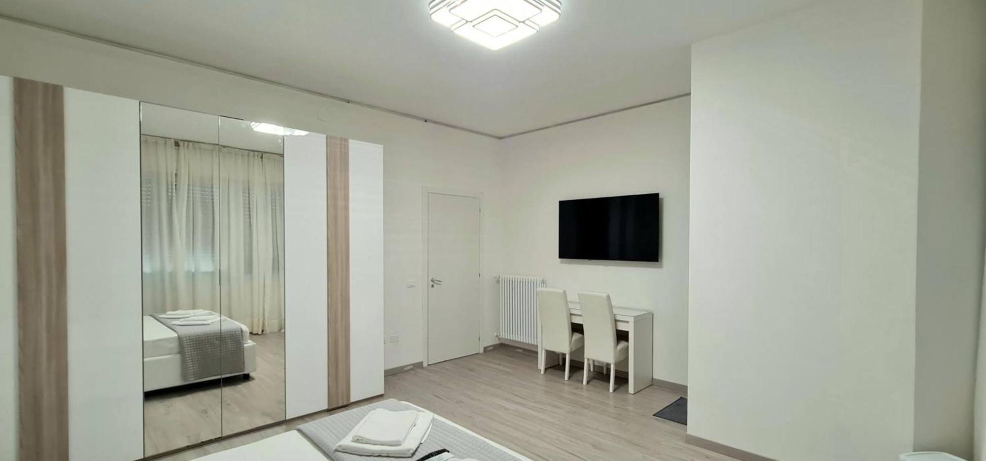 Farah'S House Hotel Padova Room photo